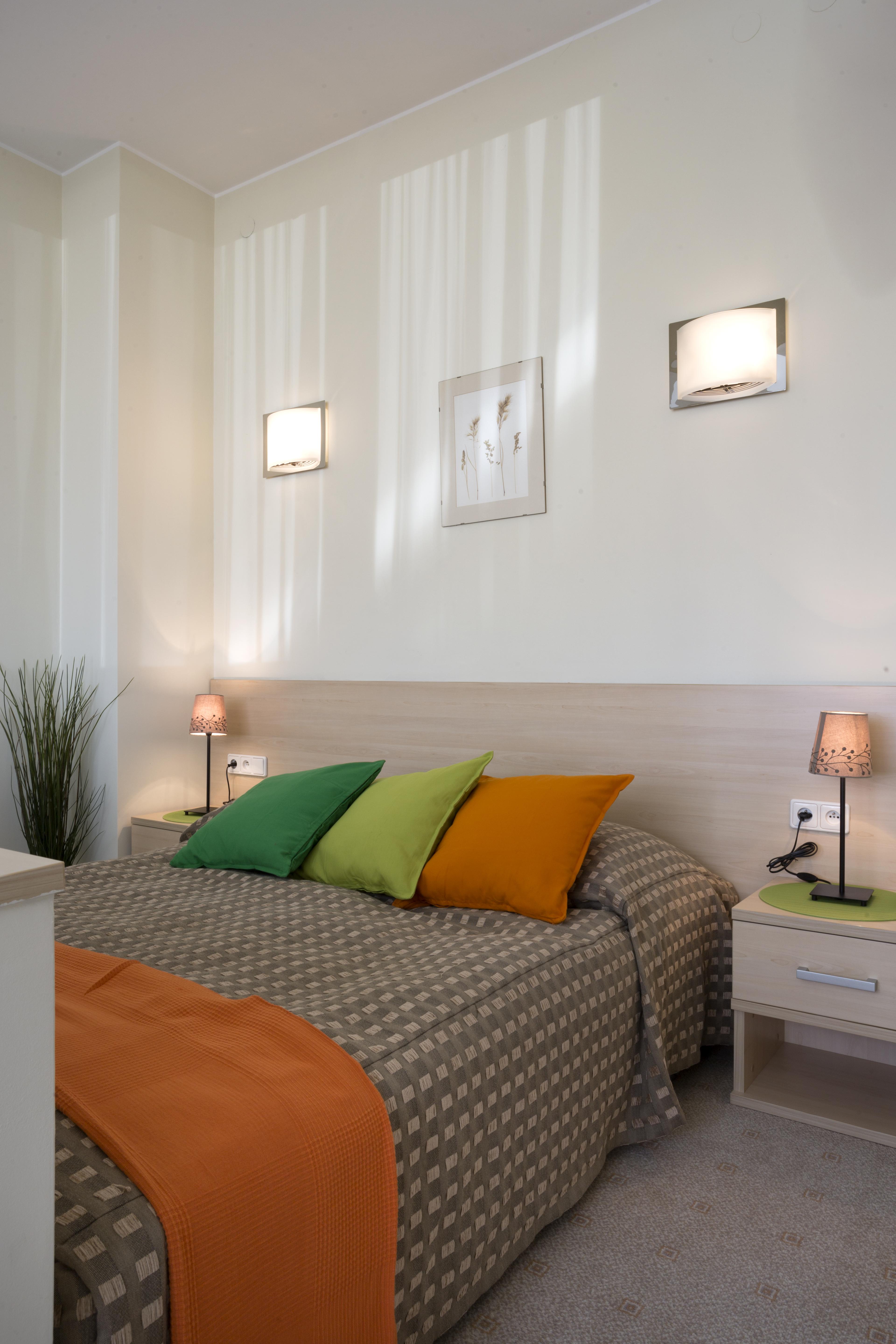 Media Park Apartahotel